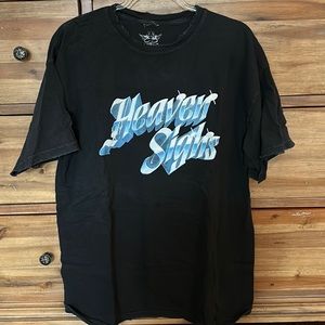 Boys Lie oversized tshirt